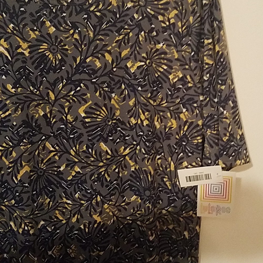 Nwt lularoe dress